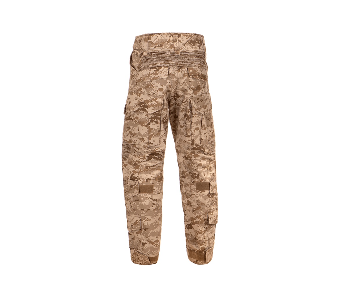 PANTALONI COMBAT MODEL PREDATOR - MARPAT DESERT - 1 | YEO